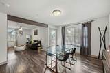 2-bedroom apartment at Belara Apartments in Austin